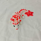 3d-geprinte-cherryblossom-baby-draak-bovenaanzicht