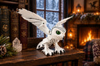 3d-geprinte-sneeuwuil-sfeerfoto-interieur